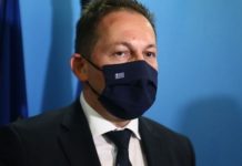 Σ.Πέτσας: Η κυβέρνηση σχεδιάζει επέκταση