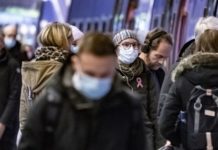 η θετικότητα στην Στοκχόλμη