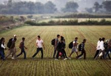 Εν κρυπτώ επεκτείνουν το ΚΥΤ Φυλακίου