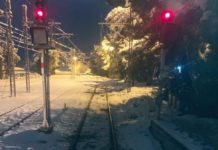 Απίστευτη ταλαιπωρία: 300 επιβάτες