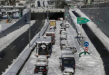 Αντί να σταλούν σε Εισαγγελέα για εγκλήματα