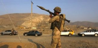 Αφγανιστάν: Ταλιμπάν και Ισλαμικό Κράτος