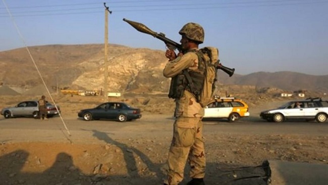 Αφγανιστάν: Ταλιμπάν και Ισλαμικό Κράτος