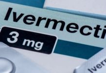 Η Ivermectin υπερτερεί φαρμάκων