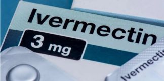 Η Ivermectin υπερτερεί φαρμάκων