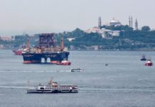 Η Τουρκία καθησυχάζει τη Μόσχα