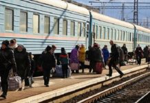 Συνεχίζεται η ένταση στο Ντονμπάς