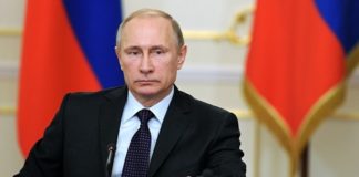Putin: Η Δύση μας αγνόησε
