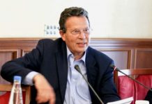 Ο Μητσοτάκης «κουκούλωσε» την υπόθεση Novartis