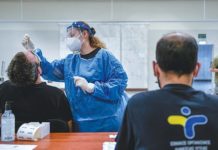Μένος κατά ανεμβολίαστων