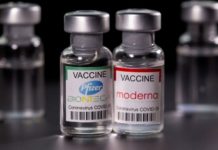 Πώς Pfizer και Moderna απέκτησαν