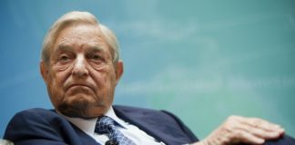 Ο G.Soros προβλέπει ότι η Κίνα