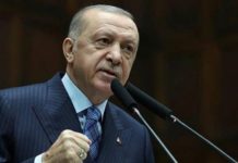 Να μεταφέρουμε από Τουρκία το ισραηλινό