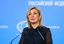 Ανησυχία για την αποχώρηση δυτικών παρατηρητών