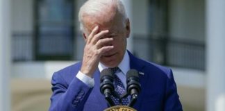 των Αμερικανών πιστεύει ότι ο Biden