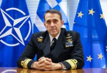 στη Διοίκηση Ειδικού Πολέμου του ΓΕΕΘΑ