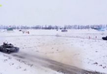Ουκρανία:Κλιμακώνουν την ένταση για να δικαιολογήσουν το ΝΑΤΟ