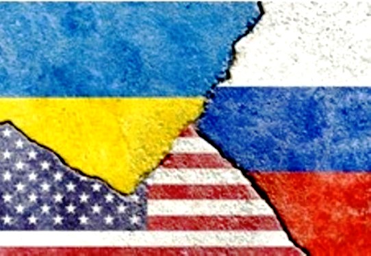 Επικείμενη ρωσική εισβολή στην Ουκρανία