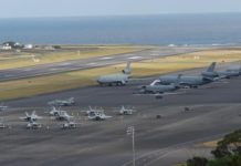 Εκκενώνουν άρον-άρον 15.000 πολίτες από Ουκρανία