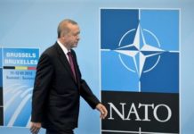 Πιο Νατοϊκός κι από ΝΑΤΟ
