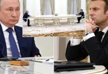 Οι δηλώσεις δεν συνάδουν με πράξεις του