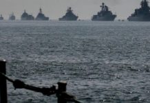 Επεισόδιο γαλλικού και ρωσικού πλοίου