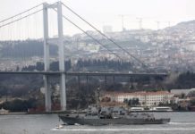 Γιατί είναι κομβικής σημασίας τα Στενά