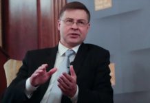 Ιδού ο βρώμικος ρόλος της Κομισιόν: «Παγώνει» τον αγωγό NordStream2 Ιδού ο βρώμικος ρόλος της Κομισιόν