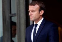 Ε.Μακρόν: Πρότεινα «φινλανδοποίηση»