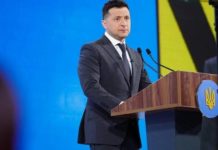 Στόχος η ένταξη της Ουκρανίας στο ΝΑΤΟ