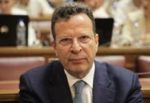 Πολιτική λύτρωση η διαγραφή μου