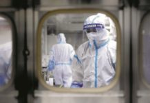 103+5 θάνατοι-Θεατής η κυβέρνηση σε μαζικές