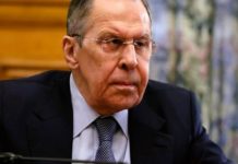Η Ρωσία θα κτυπήσει το κονβόϊ ελληνικών όπλων