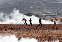 Νεκρός 14χρονος από ισραηλινά πυρά