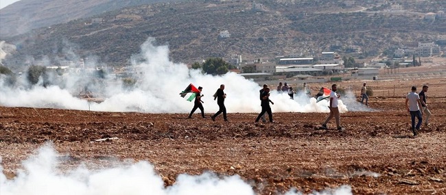 Νεκρός 14χρονος από ισραηλινά πυρά