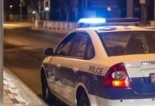 Εκτέλεση επιχειρηματία χρηματοδότη του Ερσίν