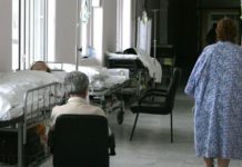 Κόβουν και την κάλυψη παροχής οξυγόνου