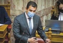 ανταρσία για τις αυξήσεις στο ηλεκτρικό