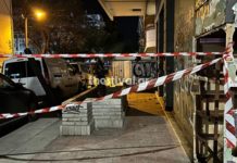 Θεσσαλονίκη: Δολοφόνησαν 19χρονο