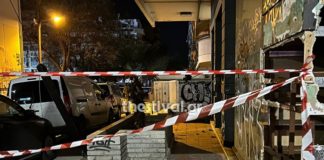 Θεσσαλονίκη: Δολοφόνησαν 19χρονο