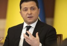 Έχω πληροφορίες ότι η ρωσική εισβολή θα γίνει