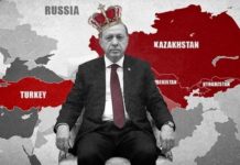 Η Τυχοδιωκτική Αυτοκρατορική