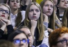 ΕΕ αποβάλλει τους Ρώσους φοιτητές από τα ευρωπαϊκά