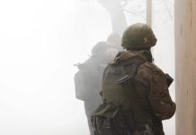 Ρωσικές δυνάμεις συνέλαβαν στο Χάρκοβο