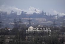 Σε καταστροφή του οχυρού νεοναζί