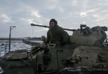 Ρωσία προειδοποιεί ΝΑΤΟ-Σταματήστε τη χρήση AWACS