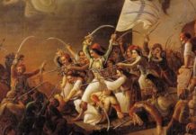Ρωσική πρεσβεία για 25η-Μαρτίου