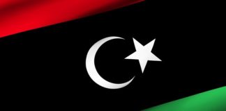 Ανάφλεξη στη Λιβύη