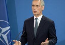 Βάλτε κυρώσεις ας είναι ψίχουλα