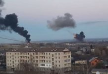 Θρίλερ μεταξύ των μυστικών υπηρεσιών